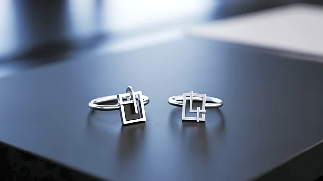 Chow Tai Fook Expands Product Range to Attract Younger Buyers Amid Global Expansion