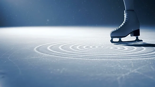 Ilia Malinin Considers Attempting Quad Axel in Final Olympic Skate