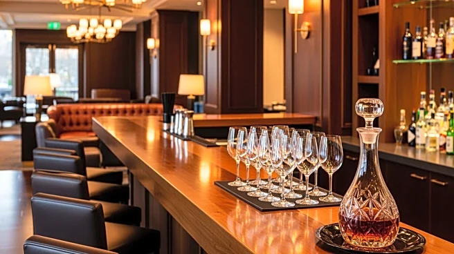 Mary-Catherine Moore Appointed Executive Director of Food  Beverage at Shinola Hotel