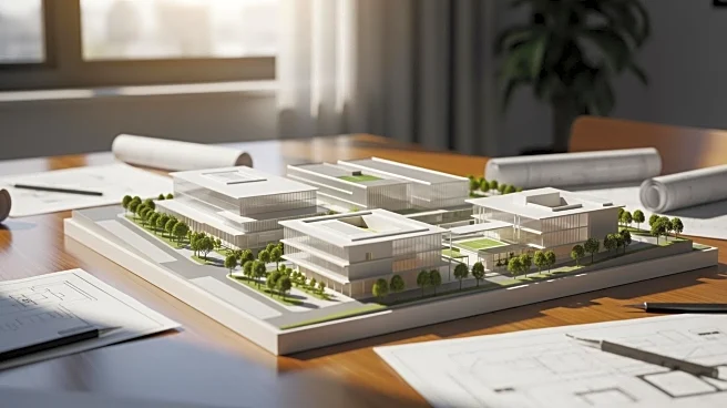 Houston Texans and Harris County Agree on New Training Facility Development