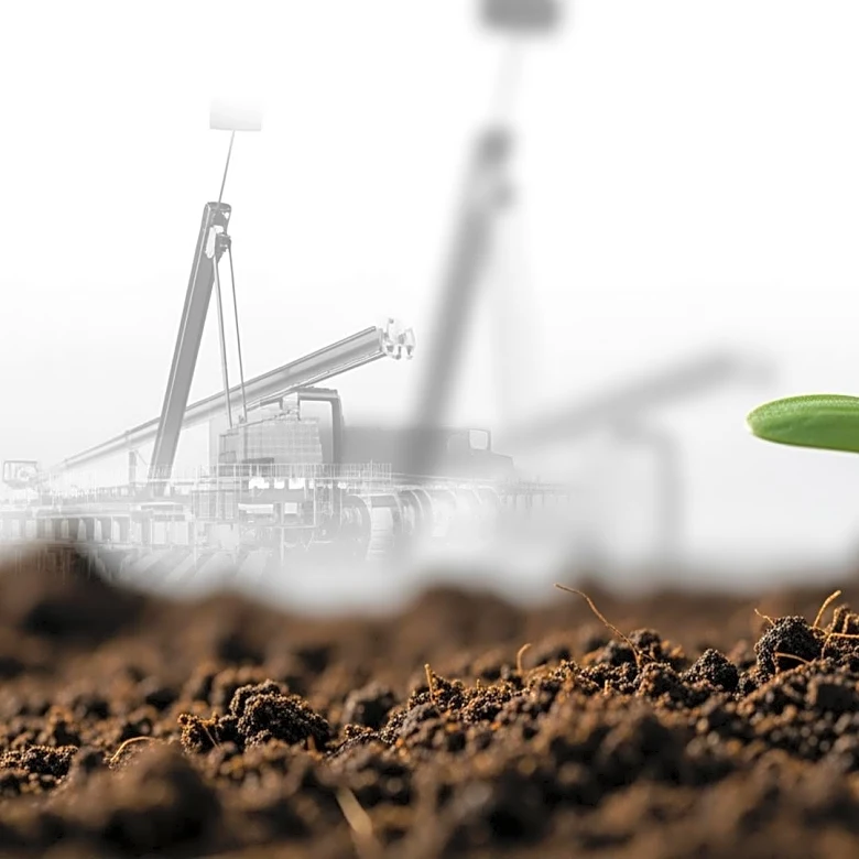 SP Ventures Secures $50 Million for Agricultural Tech Fund Amid Challenging Market