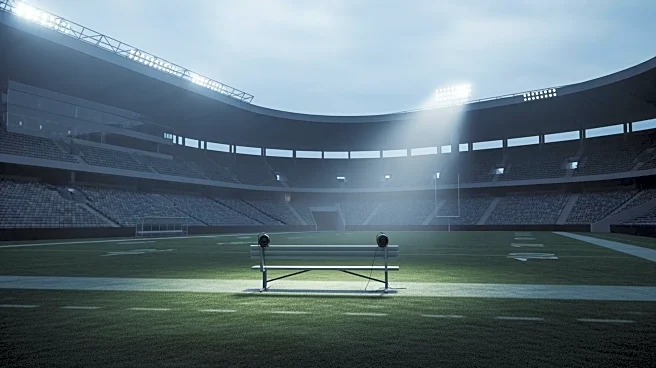 Tottenham Parts Ways with Thomas Frank Amidst Team Struggles