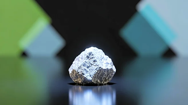 Jaguar Uranium Launches IPO to Expand South American Uranium Portfolio