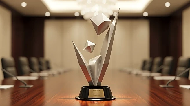 Private Equity Wire Announces 2026 European Awards Winners Highlighting Industry Excellence