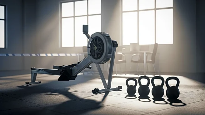 Jenson Button Embraces Fitness Transformation with Hyrox After F1 Career