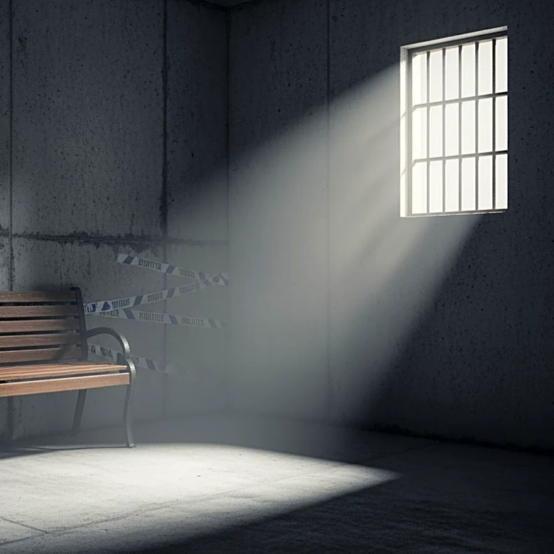 Film 'Roya' Explores Psychological Impact of Imprisonment in Iran