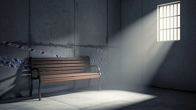 Film 'Roya' Explores Psychological Impact of Imprisonment in Iran