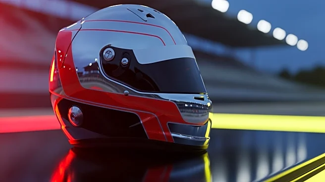 Joey Logano Secures Third Starting Position in 2026 Daytona 500 After Qualifying Race Win