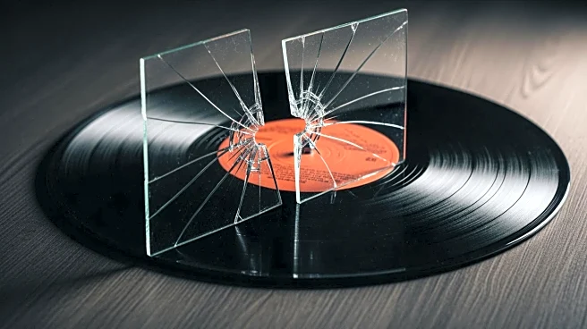 MF Doom Estate Revives Lawsuit Against Temu Over Counterfeit Merchandise