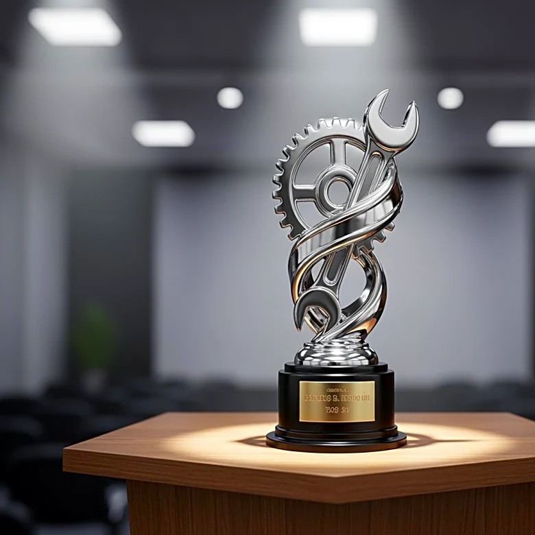 Appliance GrandMasters Wins 2026 Most Professional Servicer Award at ASTI Conference