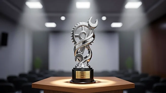 Appliance GrandMasters Wins 2026 Most Professional Servicer Award at ASTI Conference