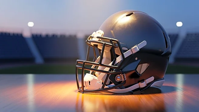 Tampa Bay Buccaneers' Rookie Class Shines Despite Missing Playoffs