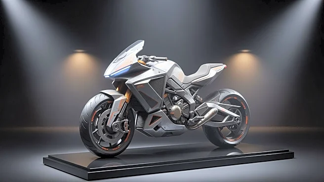 Dark Horse Direct and Crystal Dynamics Unveil New Lara Croft Motorbike Statue