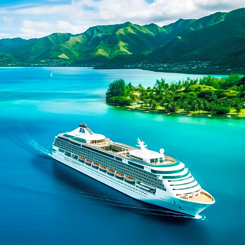 Explora Journeys Launches $180,000 Luxury Cruise Visiting 63 Destinations