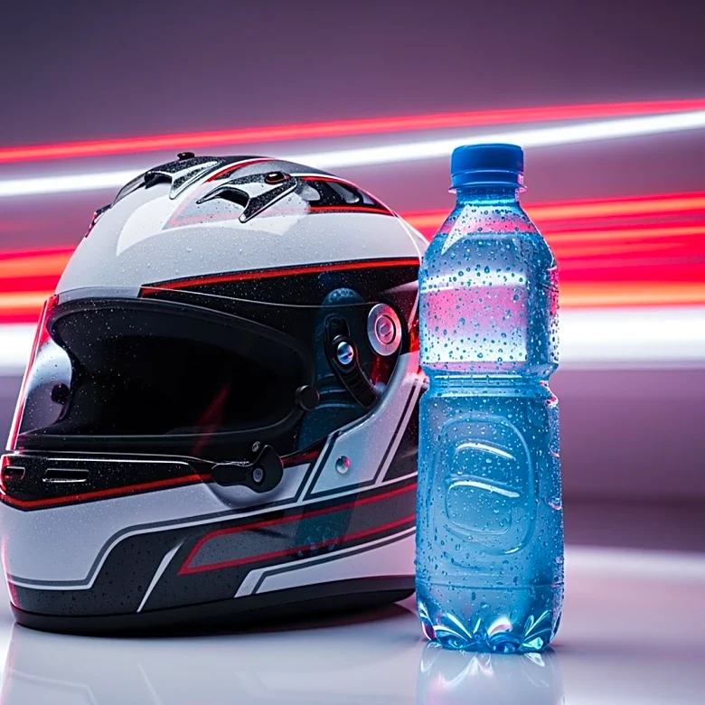 NASCAR Extends Partnership with Coca-Cola, Names BodyArmor as Official Sports Drink