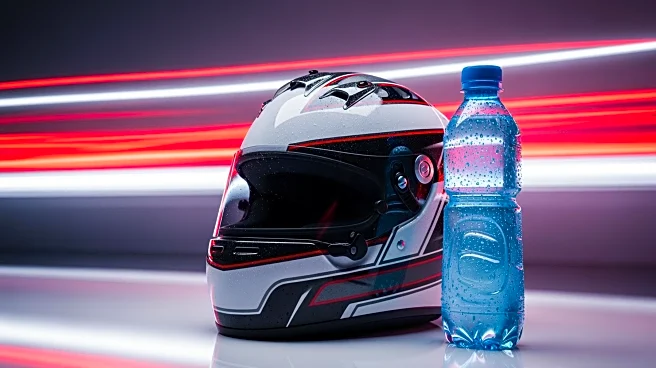 NASCAR Extends Partnership with Coca-Cola, Names BodyArmor as Official Sports Drink