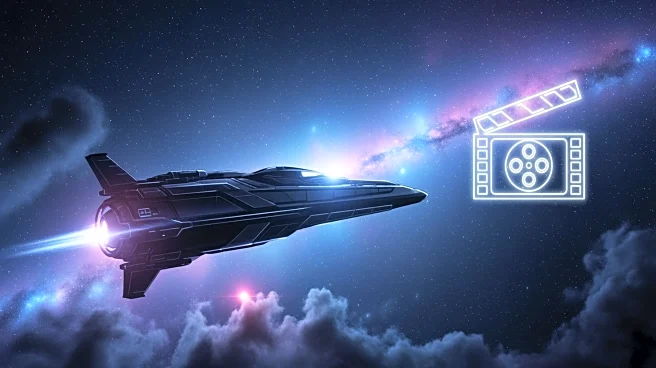 Super Bowl LX Unveils New Trailers for 'Project Hail Mary,' 'Disclosure Day,' and 'The Super Mario Galaxy Movie'