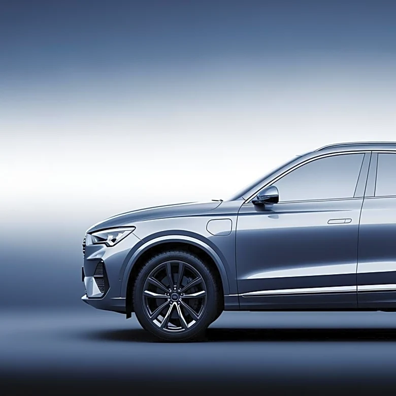 Volkswagen Unveils Redesigned 2027 Atlas SUV with Enhanced Features