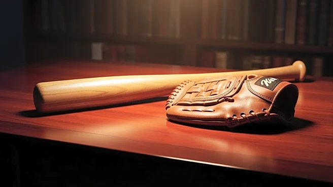 Phil Castellini Takes Over as Controlling Owner of Cincinnati Reds Amidst Ownership Confusion