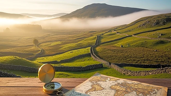 Savills Expands in Scottish Highlands with Acquisition of Rennie Property Consultants