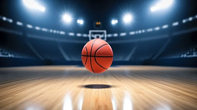 Trail Blazers' Scoot Henderson: Delivers Strong Performance Despite Loss to Timberwolves