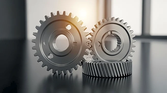 Sandvik and JCHX Sign Global Strategic Cooperation Agreement in Beijing