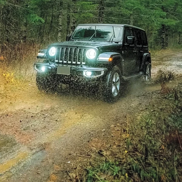 Forestry Journal Releases 2026 Utility Vehicles Buyer's Guide