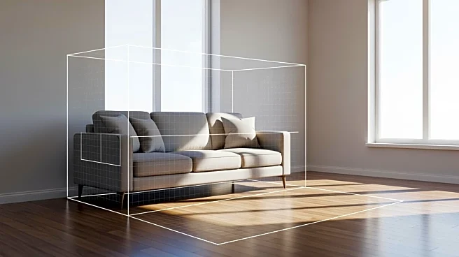 The Staging Collective Highlights Challenges of Virtual Staging in Real Estate Sales