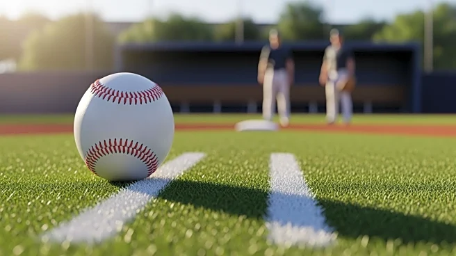 MLB Implements Rule Change to Address Pitch Tipping and Coach Positioning