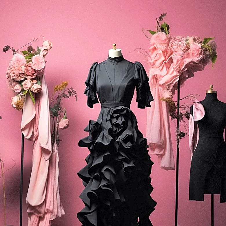 Christian Siriano's Fall 2026 Collection Embraces Eccentricity and Diversity