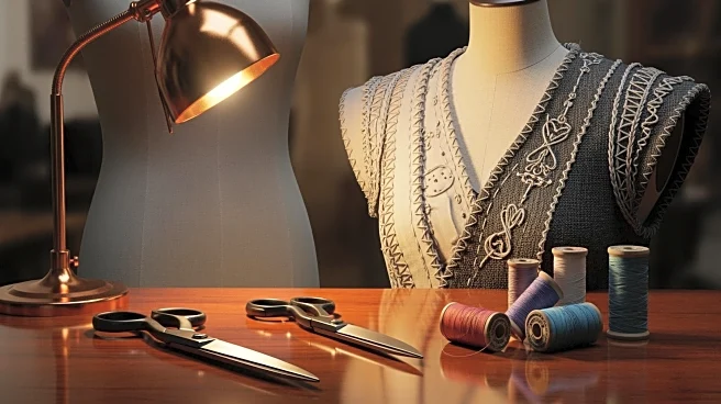 Costume Designers Guild Awards 2026: 'One Battle After Another' and 'Frankenstein' Among Top Winners