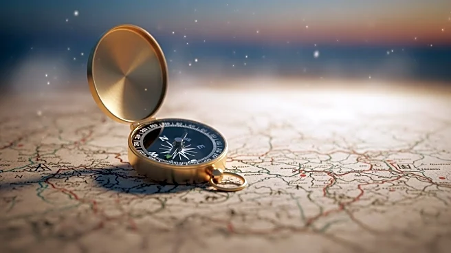 Netflix's 'How to Get to Heaven from Belfast' Offers a Unique Blend of Comedy and Mystery