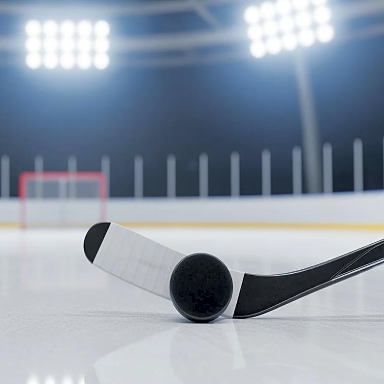 U.S. Men's Hockey Team Begins Olympic Quest with Victory Over Latvia