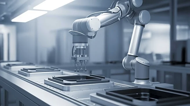 Breville Group's Manufacturing Shift and Earnings Report Spark Investor Interest