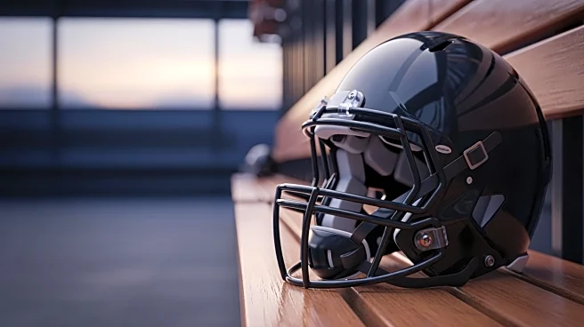 Seahawks' Tyrone Broden Signs Reserve/Future Contract, Remains with Team