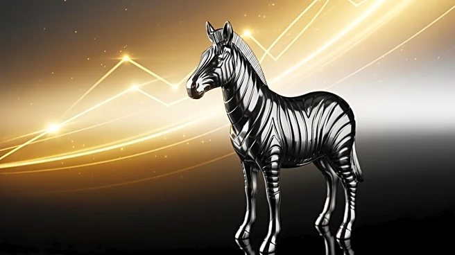 Zebra Technologies Sees 14.2% Stock Surge Amid Strong Earnings