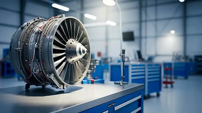 FL Technics Acquires Job Air Technic to Expand MRO Capabilities