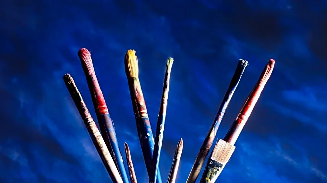 Ohio University Chillicothe to Host Alumni Art Exhibition, Showcasing Community Talent