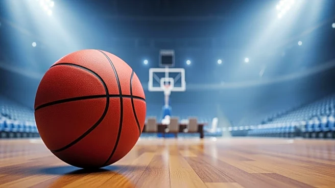 Trail Blazers' Sidy Cissoko Inactive for Game Against Timberwolves, Strategic Move for Upcoming Match