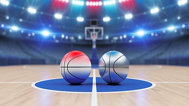 NBA Introduces New USA vs. World Format for 2026 All-Star Game to Boost Engagement