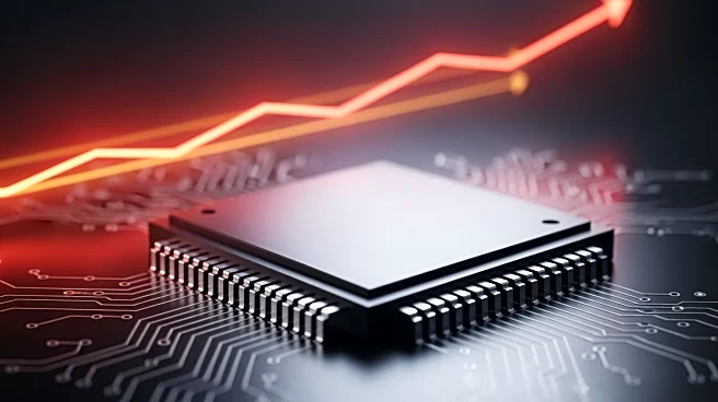 Cisco Stock Declines as Rising Memory Prices Impact Margins