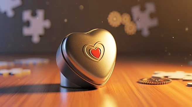 Tin Hearts: Act 1 Launches on Meta Quest, Expanding VR Puzzle Experience