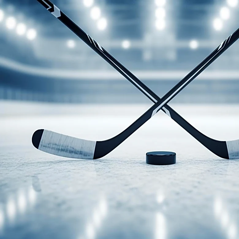 Italy and Slovakia to Face Off in Men's Hockey at 2026 Winter Olympics