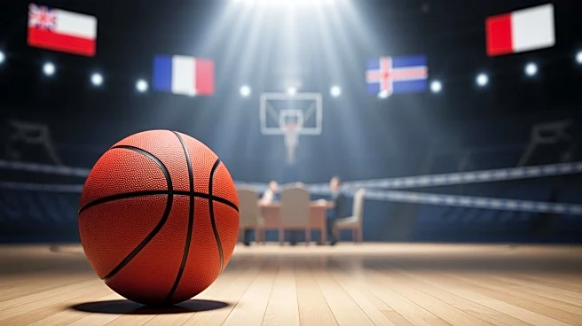 Robert Morris Triumphs Over Cleveland State with Strong Performance by Ryan Prather Jr.