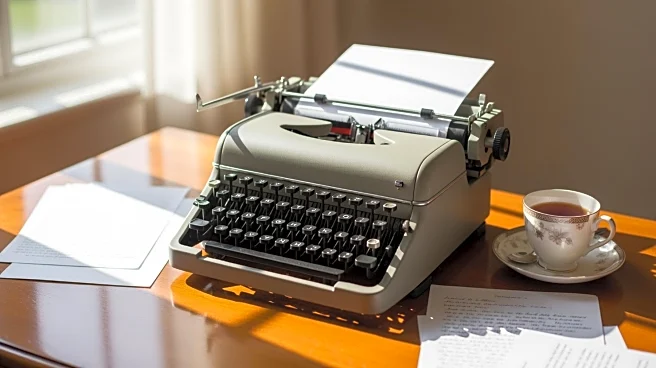 Lottie Brooks Series Debuts in U.S., Bringing British Humor to American Readers