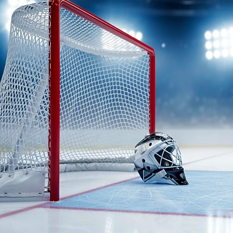 Filip Gustavsson to Start for Sweden Against Finland at 2026 Winter Olympics