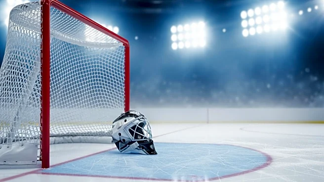 Filip Gustavsson to Start for Sweden Against Finland at 2026 Winter Olympics