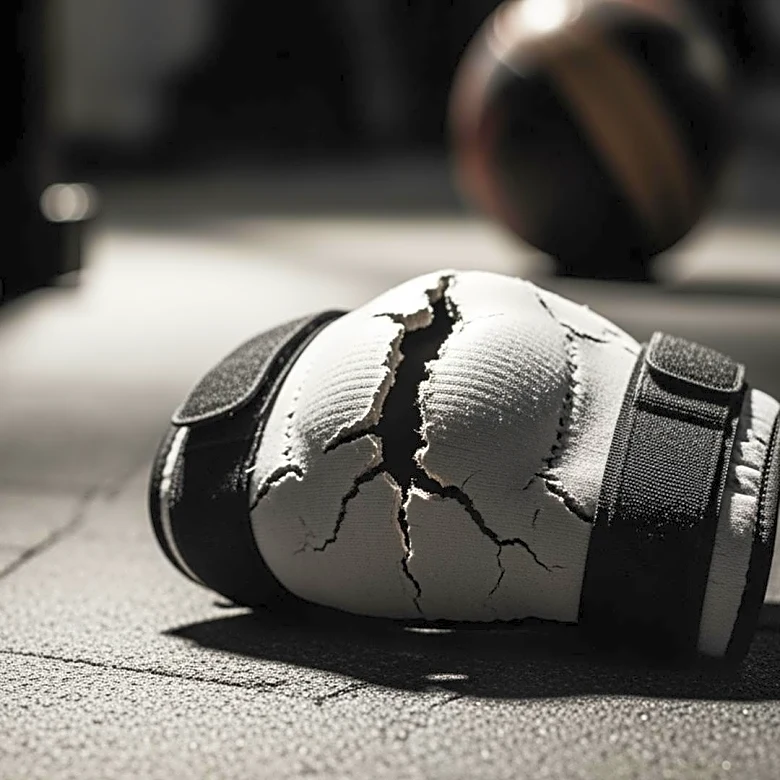 Study Reveals 'Never Quit' Mentality Increases ACL Re-Injury Risk in Athletes