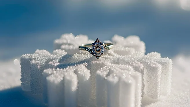 Breezy Johnson Announces Engagement After Winter Olympics Gold