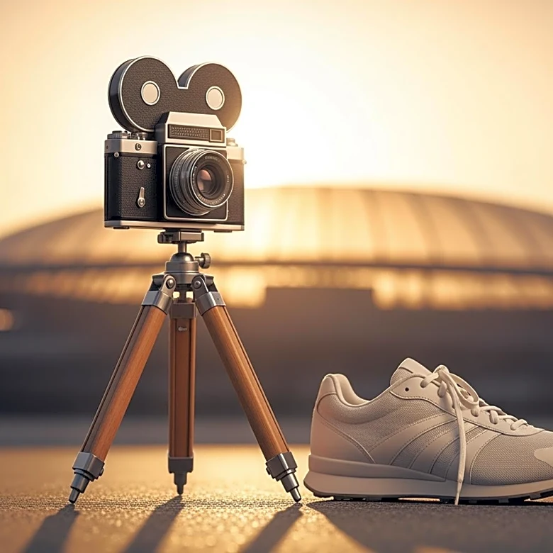 Whoopi Goldberg Produces Documentary on Refugee Athletes at Paris 2024 Olympics